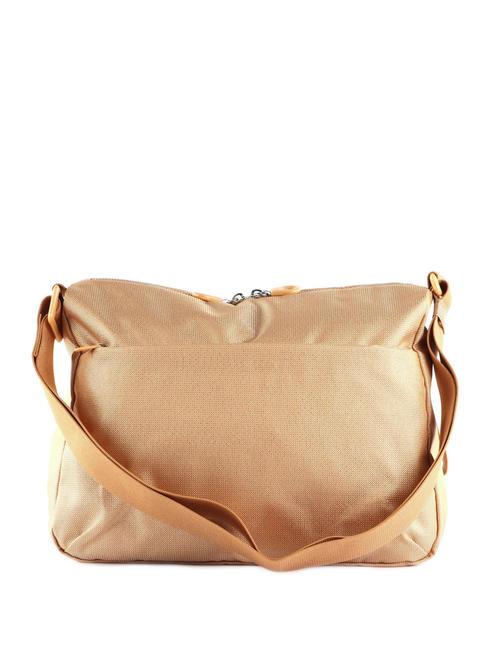 MD20 LUX bolsa de hombro lux mostaza - Bolsos Mujer