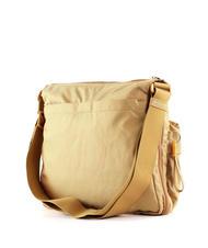 MANDARINA DUCK MD20 Bolso bandolera, expandible ocre - Bolsos Mujer - 3