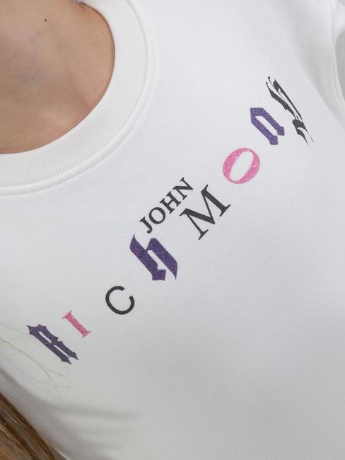 IRZEK Chándal de sudadera y pantalón de algodón nube/negro - Chándales para niños