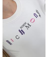 JOHN RICHMOND IRZEK Chándal de sudadera y pantalón de algodón - Chándales para niños