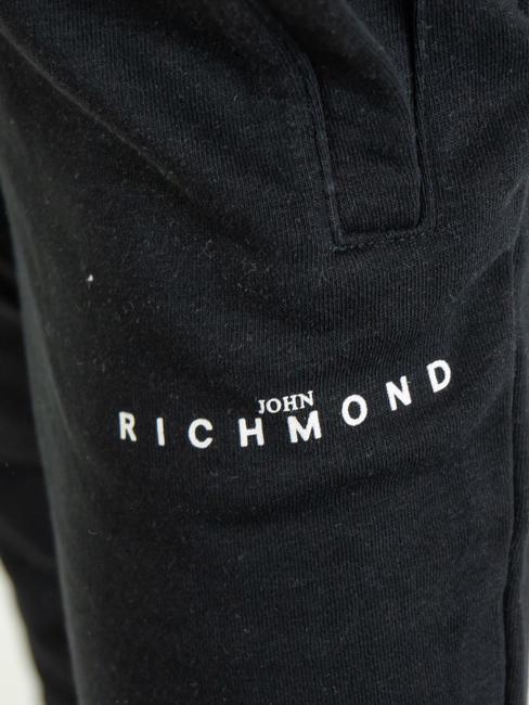 IRZEK Chándal de sudadera y pantalón de algodón nube/negro - Chándales para niños