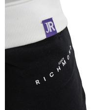 JOHN RICHMOND DASBER Chándal de sudadera y pantalón de algodón nube/negro - Chándales para niños - 3