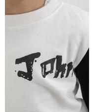 JOHN RICHMOND HADEW Chándal de sudadera y pantalón de algodón - Chándales para niños