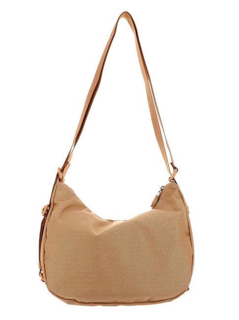 MD20 LUX Bolso bandolera lux mostaza - Bolsos Mujer