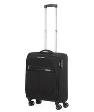 AMERICAN TOURISTER DEEP DIVE Carro para equipaje de mano negro / gris - Equipaje de mano - 3