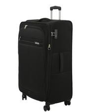 AMERICAN TOURISTER DEEP DIVE Carro extensible grande negro / gris - Trolley Semirrígidos - 3