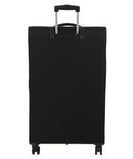 AMERICAN TOURISTER DEEP DIVE Carro extensible grande negro / gris - Trolley Semirrígidos - 5