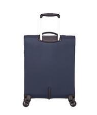 AMERICAN TOURISTER DEEP DIVE Carro para equipaje de mano Azul marino - Equipaje de mano - 4