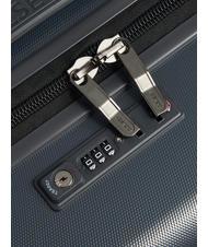 DELSEY FREESTYLE Carro grande antracita - Trolley Rígidos - 4