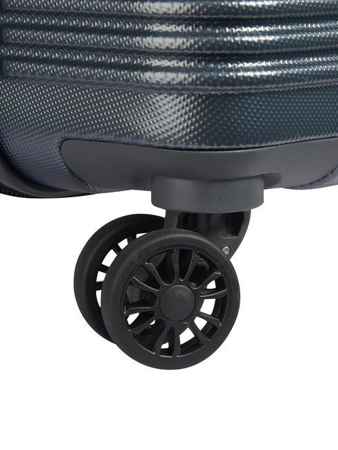 FREESTYLE Carro grande antracita - Trolley Rígidos