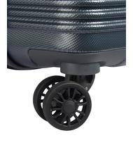 DELSEY FREESTYLE Carro grande antracita - Trolley Rígidos - 5