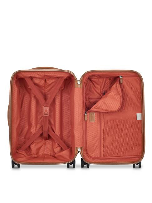 CHATELET AIR 2.0 Carro de equipaje de mano delgado capuch - Equipaje de mano