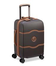 DELSEY CHATELET AIR 2.0 Carro de equipaje de mano delgado capuch - Equipaje de mano - 3