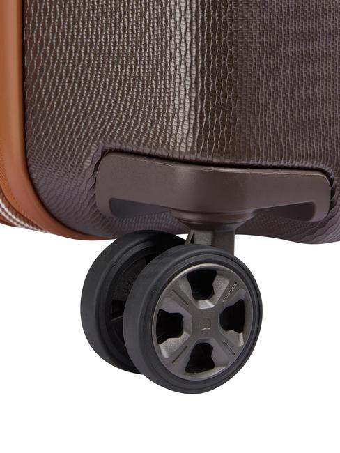 CHATELET AIR 2.0 Carro de equipaje de mano delgado capuch - Equipaje de mano