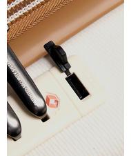 DELSEY CHATELET AIR 2.0 Carro de equipaje de mano delgado angora - Equipaje de mano - 5