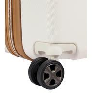 DELSEY CHATELET AIR 2.0 Carro de equipaje de mano delgado angora - Equipaje de mano - 6