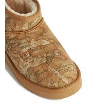 ALVIERO MARTINI PRIMA CLASSE GEO CLASSIC Botines acolchados NATURAL - Zapatos Mujer - 4