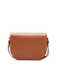 COCCINELLE DEW Bolso bandolera de piel martillada CUIR - Bolsos Mujer - 3