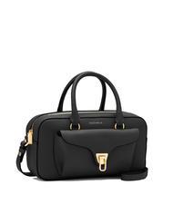 COCCINELLE BEAT SOFT Bolso de mano de piel con bandolera - Bolsos Mujer