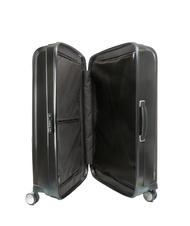 SAMSONITE Carro LITE-CUBE, tama&ntilde;o extra grande antracita - Trolley R&iacute;gidos - 2