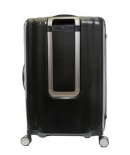 SAMSONITE Carro LITE-CUBE, tama&ntilde;o extra grande antracita - Trolley R&iacute;gidos - 3