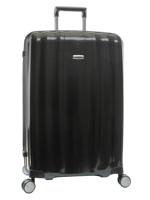 Carro LITE-CUBE, tama&ntilde;o extra grande antracita - Trolley R&iacute;gidos