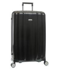 SAMSONITE Carro LITE-CUBE, tama&ntilde;o extra grande antracita - Trolley R&iacute;gidos - 4