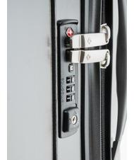 SAMSONITE Carro LITE-CUBE, tama&ntilde;o extra grande antracita - Trolley R&iacute;gidos - 6