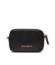COCCINELLE BEAT SOFT Clutch / monedero de cuero - Carteras Mujer
