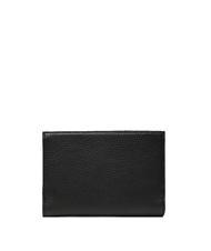 COCCINELLE BEAT SOFT  Cartera peque&ntilde;a de piel negro - Carteras Mujer - 3