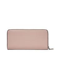 CALVIN KLEIN LETTERING LOGO   caracola p&aacute;lida - Carteras Mujer - 3