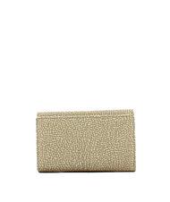 BORBONESE CLASSICA MEDIUM Cartera Mujer arena - Carteras Mujer - 4