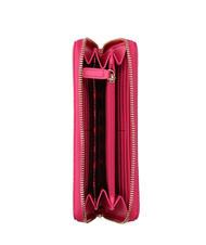 LIUJO CALIWEN Cartera grande con cremallera fucsia oscuro - Carteras Mujer - 2