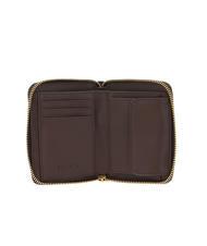 LIUJO ACHALA Cartera peque&ntilde;a con cremallera marr&oacute;n claro - Carteras Mujer - 2