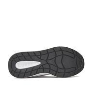 GUESS GENIVER2 Zapatillas Blanco / marr&oacute;n - Zapatos Mujer - 7