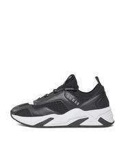 GUESS GENIVER2 Zapatillas NEGRO - Zapatos Mujer - 4