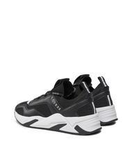 GUESS GENIVER2 Zapatillas NEGRO - Zapatos Mujer - 6