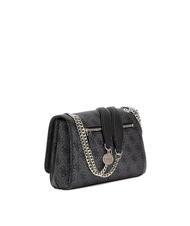 GUESS NOELLE Logo Bolso de hombro/bandolera - Bolsos Mujer