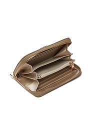 GUESS LAUREL Cartera mediana con cremallera sabio - Carteras Mujer - 2