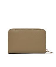 GUESS LAUREL Cartera mediana con cremallera sabio - Carteras Mujer - 3