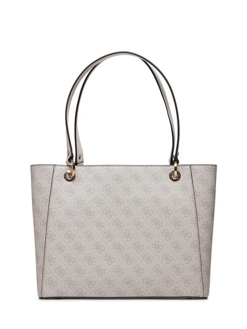 NOELLE Tote Bolsa de la compra donde logotipo - Bolsos Mujer