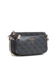 GUESS NOELLE Double Bolsa de hombro - Bolsos Mujer