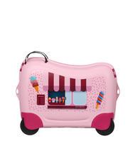 SAMSONITE DREAM2GO Carro correpasillos para niños furgoneta de helados - Equipaje de mano - 6