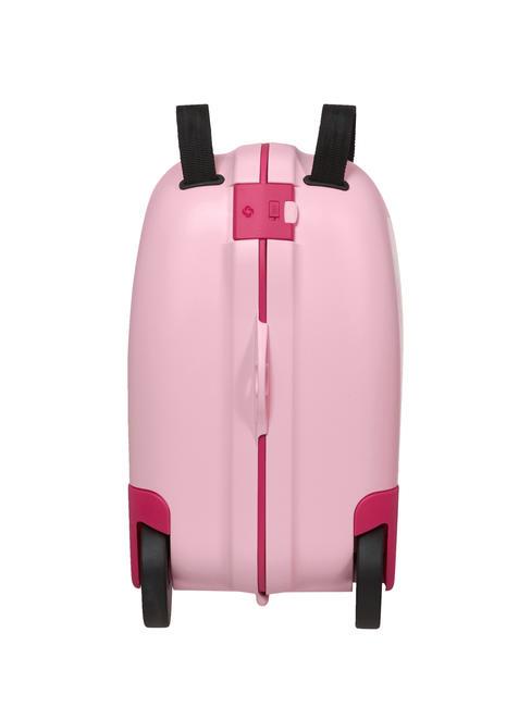 DREAM2GO Carro correpasillos para niños furgoneta de helados - Equipaje de mano