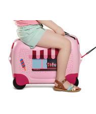 SAMSONITE DREAM2GO Carro correpasillos para niños furgoneta de helados - Equipaje de mano - 5