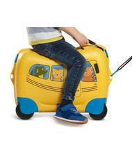 SAMSONITE DREAM2GO Carro correpasillos para niños autobús escolar - Equipaje de mano - 5