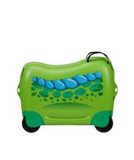 SAMSONITE DREAM2GO Carro correpasillos para niños dinosaurio d. - Equipaje de mano - 3