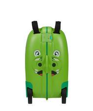 SAMSONITE DREAM2GO Carro correpasillos para niños dinosaurio d. - Equipaje de mano - 4