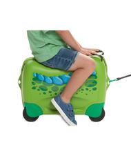 SAMSONITE DREAM2GO Carro correpasillos para niños dinosaurio d. - Equipaje de mano - 5