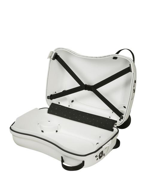 DREAM2GO Carro correpasillos para niños cachorro p. - Equipaje de mano